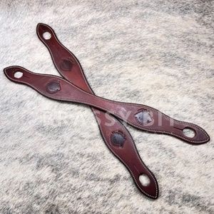 Parelli Slobber Straps by Champion Turf